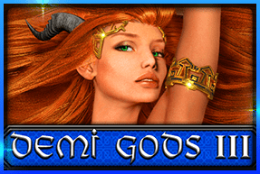 Play Demi Gods III
