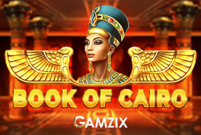 Book of cairo thumbnail