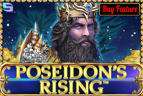 Play Poseidon's Rising
