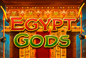 Egypt gods thumbnail