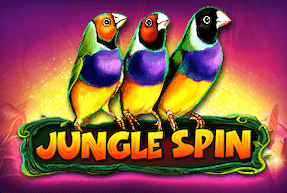 Jungle spin thumbnail