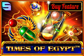 Play Times Of Egypt