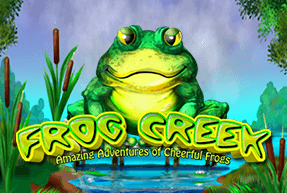 Frog creek thumbnail