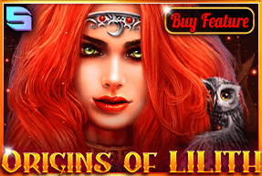 Play Origins Of Lilith