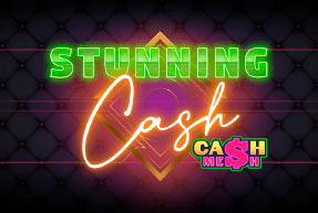 Play Stunning Cash