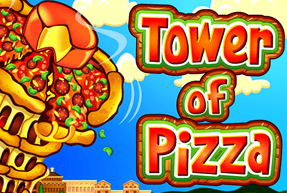 Tower of pizza thumbnail