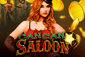 Cancan saloon thumbnail