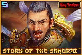 Play Story Of The Samurai