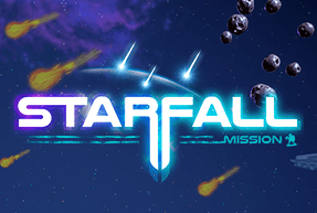 Starfall mission thumbnail