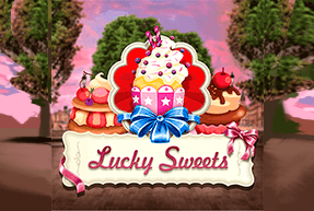 Lucky sweets thumbnail