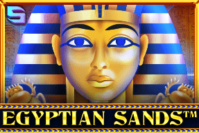 Play Egyptian Sands