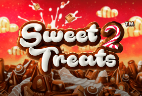 Sweet treats 2 thumbnail