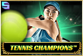 Play Tennis Champions