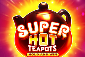 Super Hot Teapots Mobile