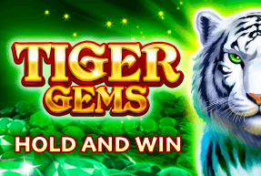 Tiger Gems Mobile