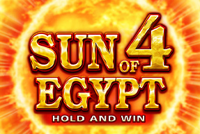 Sun of Egypt 4