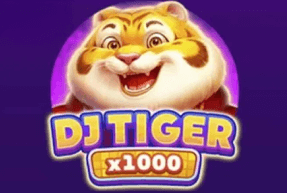DJ Tiger x1000 Mobile