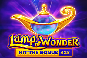 Lamp of Wonder Mobile