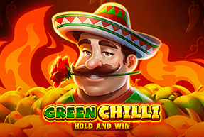 Green Chilli