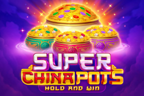 Super China Pots Mobile
