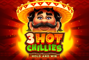 3 Hot Chillies Mobile