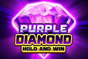 Purple Diamond Mobile