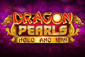 Dragon Pearls: hold and win