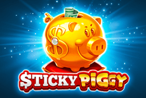 Sticky Piggy