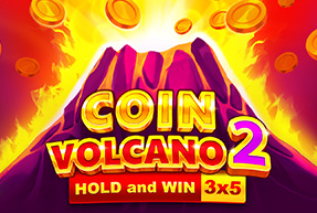 Coin Volcano 2 Mobile