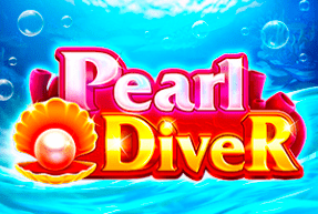 Pearl Diver
