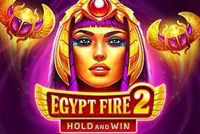 Egypt Fire 2