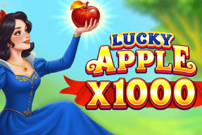 Lucky Apple x1000