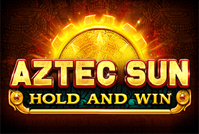 Aztec Sun Hold and Win