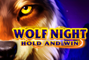 Wolf Night Mobile