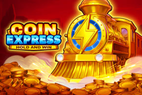 Coin Express Mobile