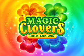 Magic Clovers