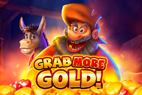 Grab more Gold