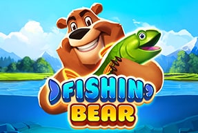 Fishin Bear Mobile