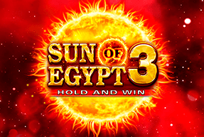 Sun of Egypt 3 Mobile