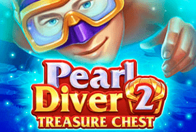 Pearl Diver 2 Treasure Chest