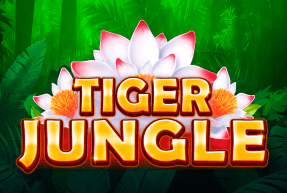 Tiger Jungle Mobile