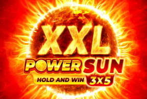Power Sun XXL Mobile