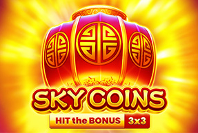 Sky Coins