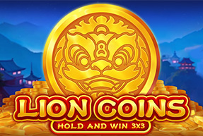 Lion Coins