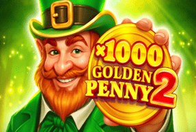 Golden Penny 2 x1000