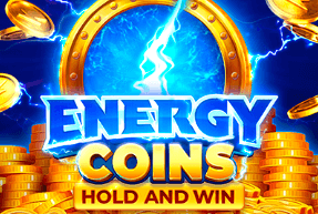 Energy Coins: Hold and Win Mobile
