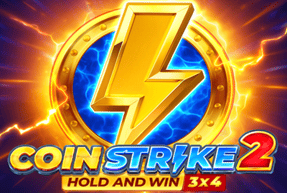 Coin Strike 2: Hold and