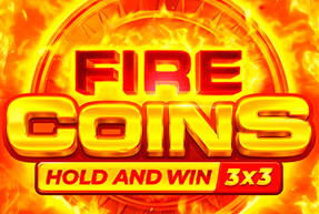 Fire Coins: Hold and Win Mobile