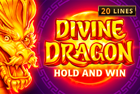 Divine Dragon: Hold and Win