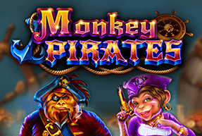 Monkey pirates thumbnail